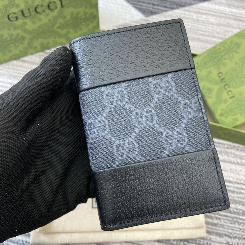 Gucci Wallets